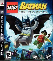 LEGO Batman - Playstation 3