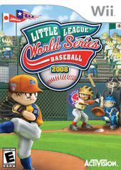 Little League World Series - Wii - Complete