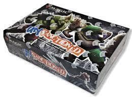 MTG Unsanctioned Box