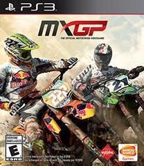 MXGP 14 - Playstation 3 - DISC ONLY