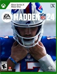 Madden 24 - Xbox Series X