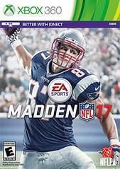 Madden NFL 17 - Xbox 360