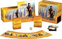 Magic the Gathering Dragon&#39;s Maze Fat Pack