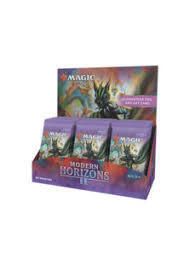 Magic the Gathering Modern Horizons 2 Set Booster Box