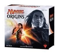 Magic the Gathering Origins Fat Pack