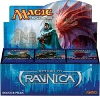 Magic the Gathering Return to Ravnica Booster Box