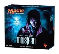 Magic the Gathering Shadows Over Innistrad Fat Pack