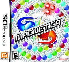 Magnetica - Nintendo DS - CART ONLY