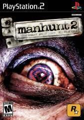 Manhunt 2 - Playstation 2 - DISC ONLY