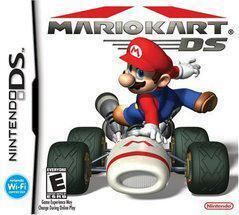 Mario Kart DS - Nintendo DS - Complete