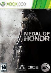 Medal of Honor Limited Edition - Xbox 360