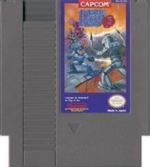 Mega Man 3 - NES - CART ONLY