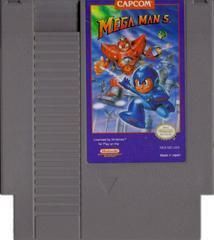 Mega Man 5 - NES - CART ONLY