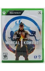 Mortal Kombat 1 - Xbox Series X