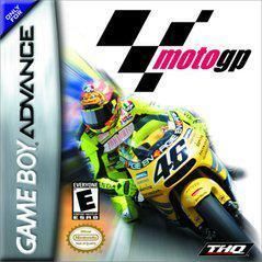 Moto GP - GameBoy Advance - CART ONLY