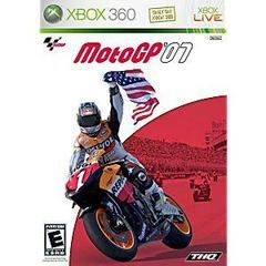 Moto GP 07 - Xbox 360