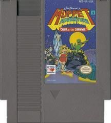 Muppet Adventure - NES - CART ONLY