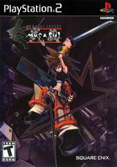 Musashi Samurai Legend - Playstation 2 - DISC ONLY