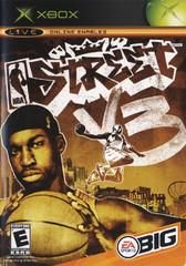 NBA Street Vol 3 - Xbox - Complete