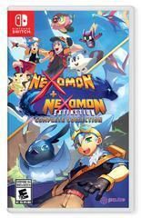 Nexomon + Nexomon Extinction Complete Collection - Nintendo Switch - Complete