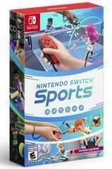 Nintendo Switch Sports - Nintendo Switch - CART ONLY