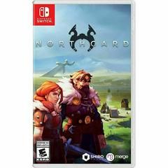 Northgard - Switch - Complete