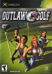 Outlaw Golf - Xbox - Complete