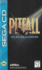 Pitfall - Sega CD - DISC ONLY