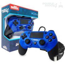 Playstation 4 Controller Wired 3rd Party - Playstation 4 - NEW