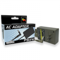 Playstation One AC Adapter - NEW