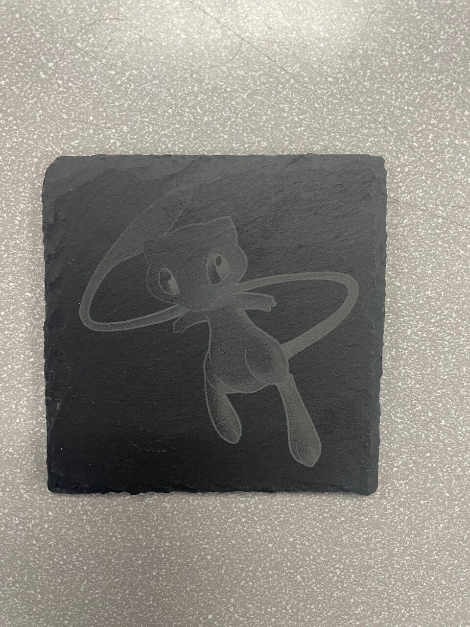 Pokemon Coaster Mew