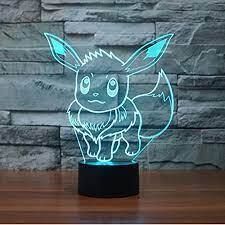 Pokemon LED Eevee
