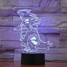 Pokemon LED Tyranitar