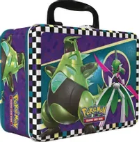 Pokemon Summer 2024 Collector Chest