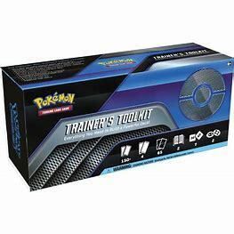 Pokemon Trainer&#39;s Toolkit 2021