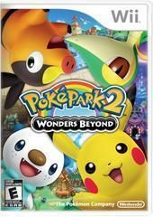 Pokepark 2 Wonders Beyond - Wii