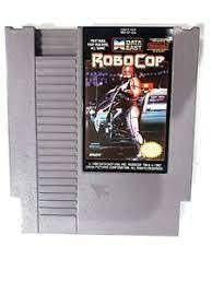 Robocop - NES - CART ONLY
