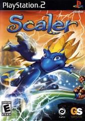 Scaler - Playstation 2 - NO MANUAL