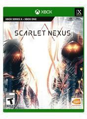 Scarlet Nexus - Xbox Series X - New