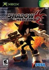 Shadow the Hedgehog - Xbox - Complete