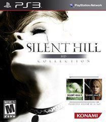 Silent Hill HD Collection - Playstation 3 