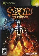 Spawn Armageddon - Xbox - Complete