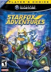 Star Fox Adventures - Gamecube - Complete