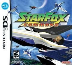 Star Fox Command - Nintendo DS - CART ONLY
