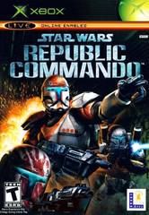 Star Wars Republic Commando - Xbox - No Manual