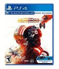 Star Wars Squadrons - Playstation 4 