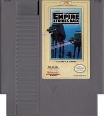 Star Wars The Empire Strikes Back - NES - CART ONLY