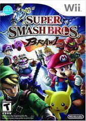 Super Smash Bros Brawl - Wii