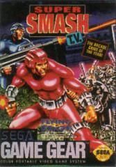 Super Smash TV - Sega Game Gear - Loose