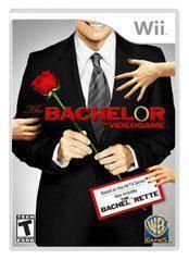 The Bachelor - Wii 